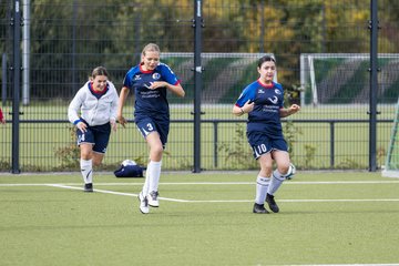 Bild 7 - wU19 Rissener SV - VfL Pinneberg : Ergebnis: 9:1